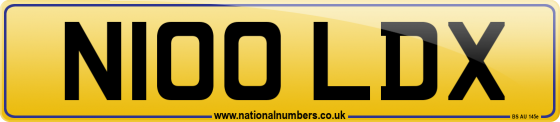 N100 LDX