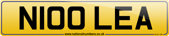 N100 LEA