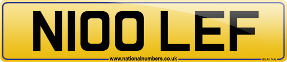 N100 LEF