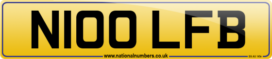 N100 LFB