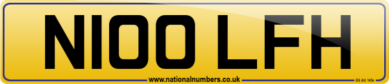 N100 LFH