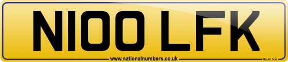 N100 LFK