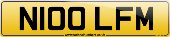 N100 LFM