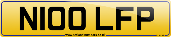 N100 LFP