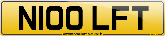 N100 LFT