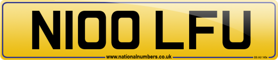 N100 LFU
