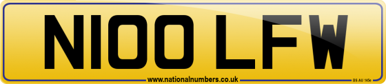N100 LFW