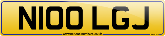 N100 LGJ