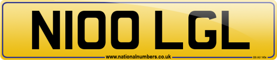 N100 LGL