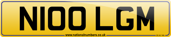 N100 LGM