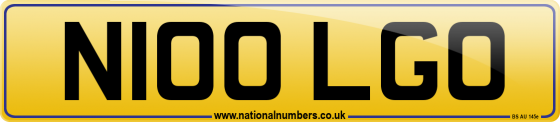 N100 LGO