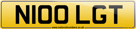 N100 LGT