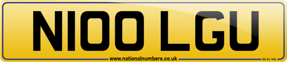 N100 LGU