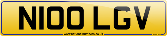 N100 LGV