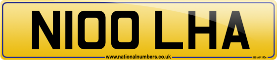 N100 LHA