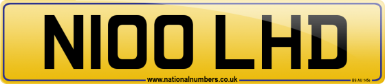 N100 LHD