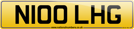 N100 LHG