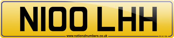 N100 LHH