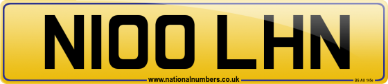 N100 LHN