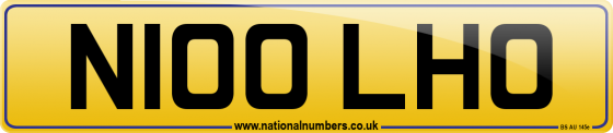 N100 LHO