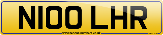 N100 LHR