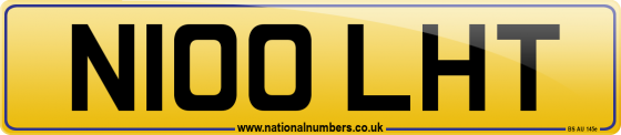 N100 LHT
