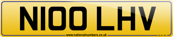 N100 LHV