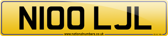 N100 LJL