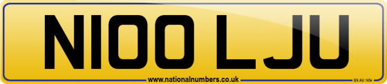N100 LJU