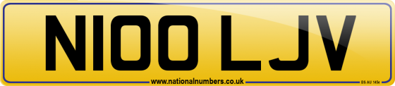 N100 LJV