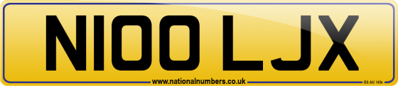 N100 LJX