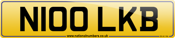 N100 LKB