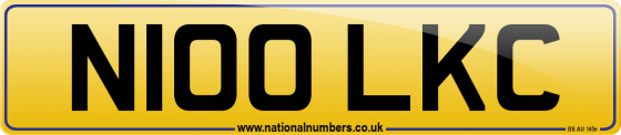 N100 LKC