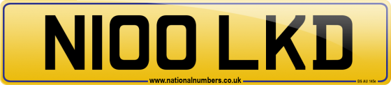 N100 LKD