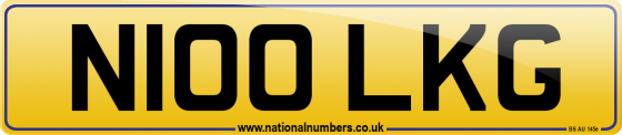 N100 LKG