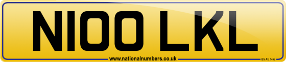 N100 LKL