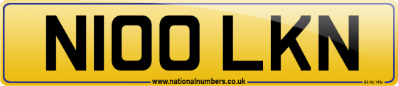 N100 LKN