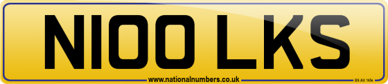 N100 LKS
