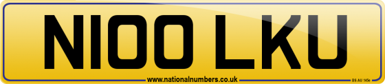N100 LKU