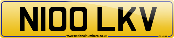 N100 LKV
