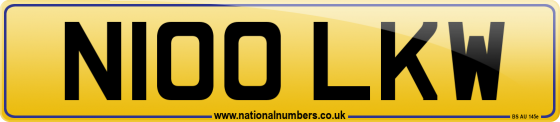 N100 LKW