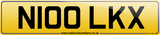 N100 LKX