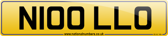 N100 LLO