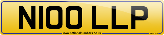 N100 LLP