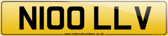 N100 LLV