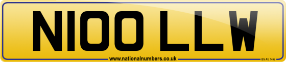 N100 LLW
