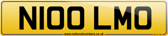 N100 LMO