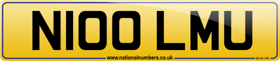 N100 LMU