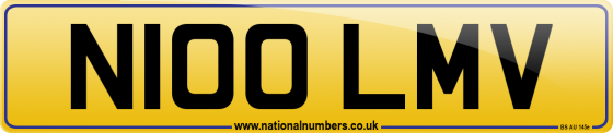 N100 LMV