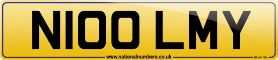 N100 LMY